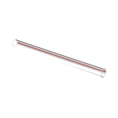 Groen Z002987 Gauge Glass 5/8 Od X