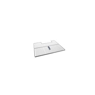 True 210656-040 Shelf, Tssu/Tuc-27 Gray — main image