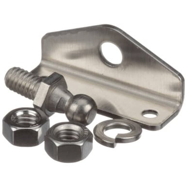 Groen 158453 Assembly, Ball Stud Moun T