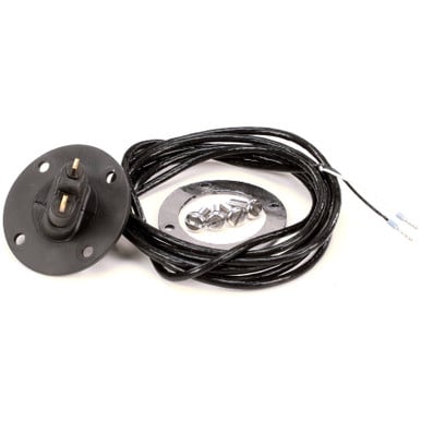 Alto Shaam 5025699 Service Kit, ReceptacleRepl