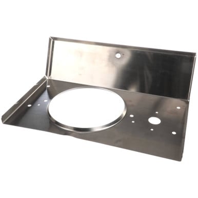 Delfield 223-234-0030-S Front, Coil, Ceiling Mnt Thermotat