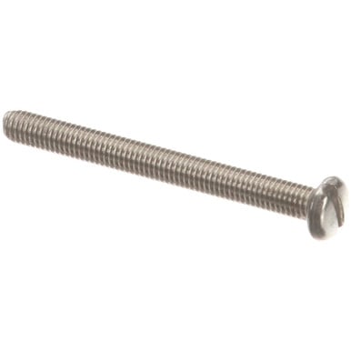 Alto Shaam SC-24520 Screw, 10-32X2 Pan