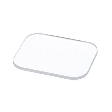 Rational 40.00.095P Glass Pane F. InteriorLight