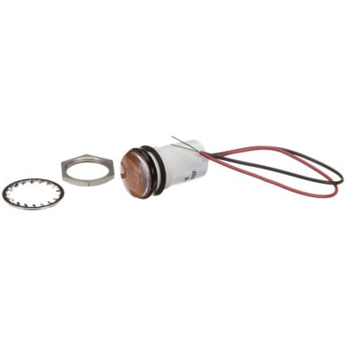 Henny Penny 75859 Light, Indicator- Yellow