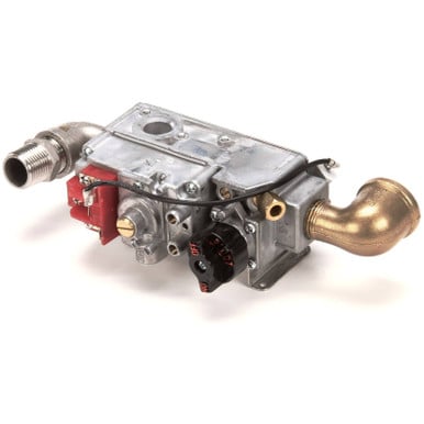 Groen 159660 Safety Control Valve Ass Y Lcf15Tpf-L/Lcf30Tpf-L