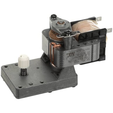 Wilbur Curtis CA-1013-05 Gear Motor Assy W/ Brake