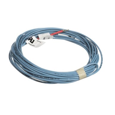 True 979675 Heater Wire, Pvc 259.5115V 1.7 W/Ft, 24