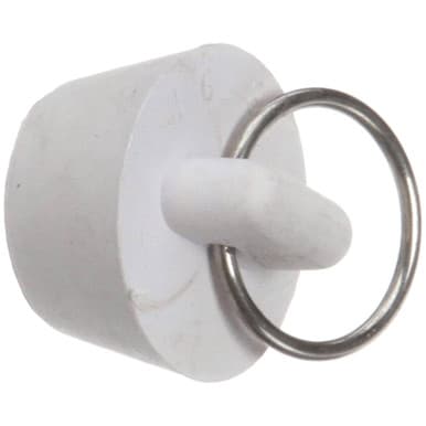 Beverage-Air 703-174A beverage air 703 174a drain stopper rubber 1