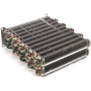 beverage air 305 156c cond coil 7 34x10x3
