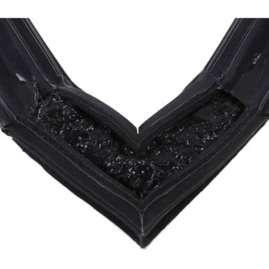 Alto Shaam GS-2954 Gaskets, Ct, Dr, 20.20Ec, Ml, 64X27.5X0.3125