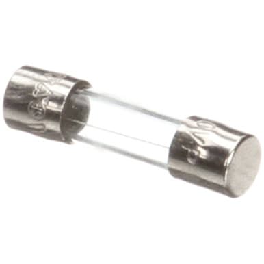 Alto Shaam FU-3674 Fuses, *Ct, Glass Thin, 1A