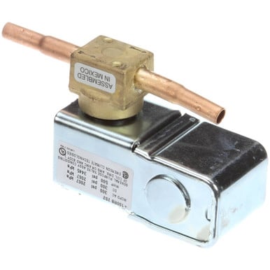 Randell RF SOL100 Solenoid, Valve & 120VCoil 48770 (100Rb