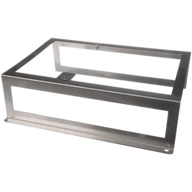 Alto Shaam 5018189 Bracket, Plumbing, Assy, Ctc/Ctp