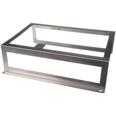 Alto Shaam 5018189 Bracket, Plumbing, Assy, Ctc/Ctp