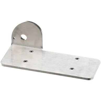 Alto Shaam 1007673 Hinge, Door, Lh-Upper, Ar-7 E'07