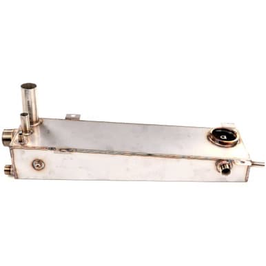 Alto Shaam 5008873 Condenser Tank Weld 7.14 Essmart Clean