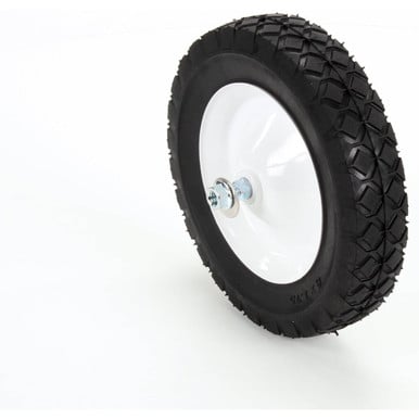 Henny Penny 33707 8" Wheel Includes bolt and washers