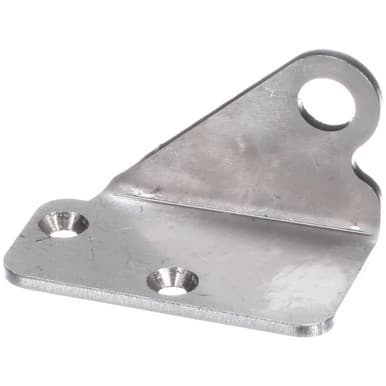 Alto Shaam 1023527 Plate, Hinge, Rh, Door, Vmc