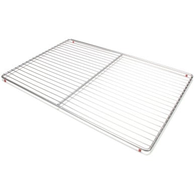 Delfield 3978006 Shelf, Coated, Dominos, 96