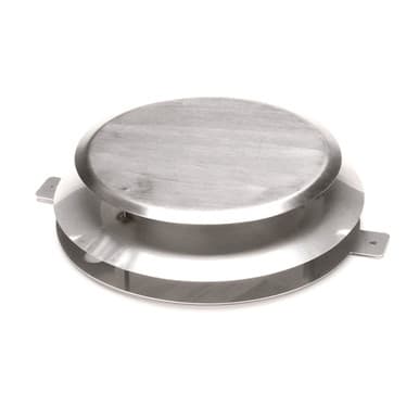 Hoshizaki 3A6910G01 Shroud -Fan Evap — main image