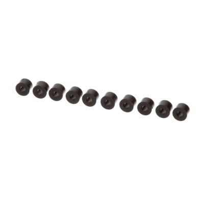 Rational 10.00.355 Spacer Black