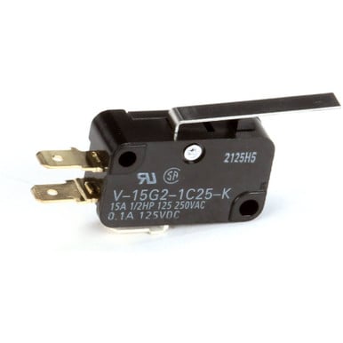 Henny Penny 83096 Switch-Micro Lever