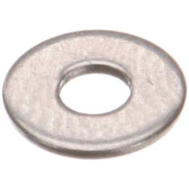 Alto Shaam WS-22293 Washers, *Ct, M3X9Mm, Spec Flatwasher 18-8, Din #90
