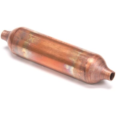 Randell RF ACM005 Accumulator, 3/8"