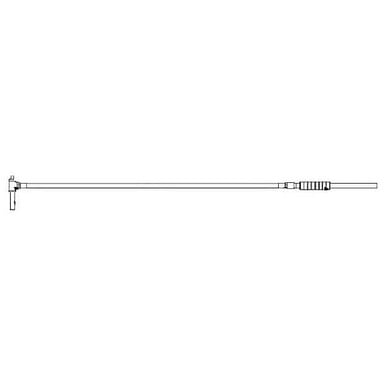 Henny Penny 91076 Filter Hose Assembly