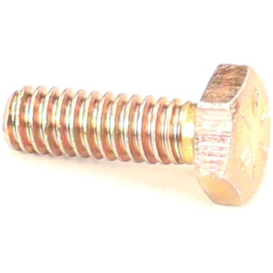 Henny Penny SC01-193 Screw 1/4-20 X 3/4 HexGrd 8