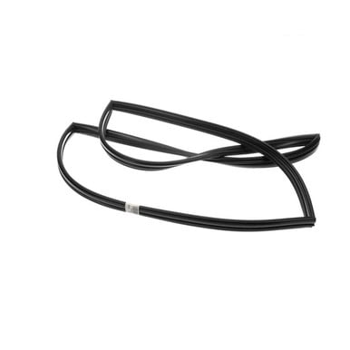 True 922627 Gasket, Tuc-24G, Black