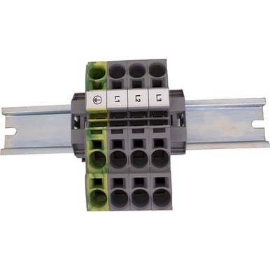 Henny Penny 78702 Terminal Block