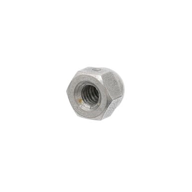 Continental Refrigeration 10184 Acorn Nut 8/32"
