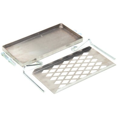 Silver King 10311-02 Kit Basin Drip 1 Can
