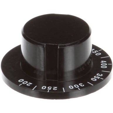 Wells 2R-45321 Off - 450° - 200° F Dial