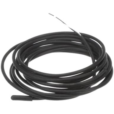 Randell CNT2103 RF Thermistor, Qtip68-90F-120, 120"