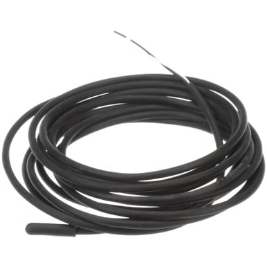 Randell RF CNT2103 Thermistor, Qtip68-90F-120, 120"