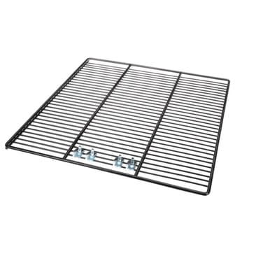 True 867859-093 Shelf, Gdm-43F, Blk Wire — main image