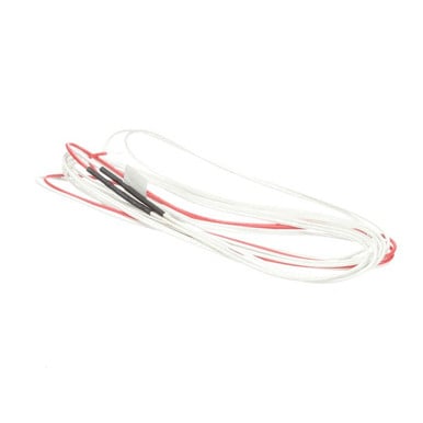 True 802391 Heater Wire Gl Braid 193115V 1.7W/Ft 48