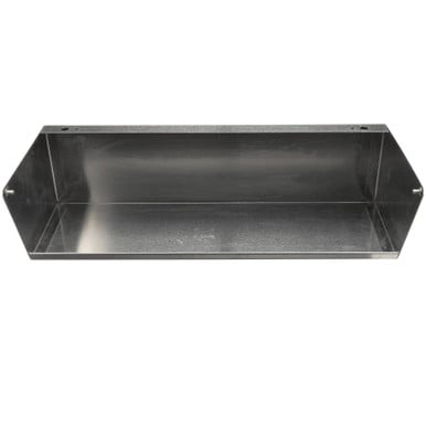 Delfield 0330405-S Back Assy, Liftcover, 6 Pan, 4400