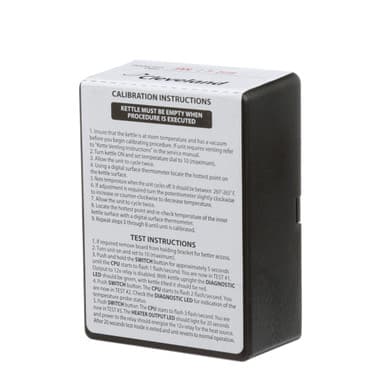 Cleveland Range KE00458 Solid State Control Box