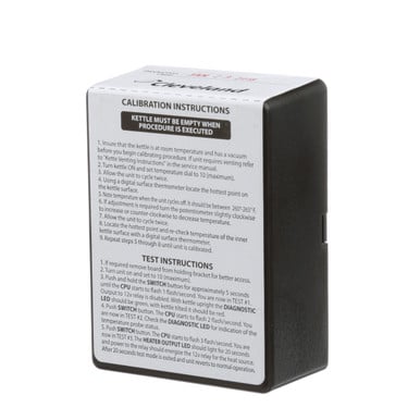 Cleveland Range KE00458 Solid State Control Box