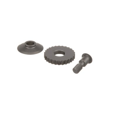 Edlund KT2326 203 and 266 Knife and Gear Replacement Kit Contains 1 of Each Part