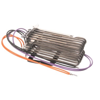 Rational 87.00.376 Heating Element WithGasket