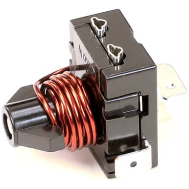 Traulsen 334-60416-03 Start Relay Current Copeland 0
