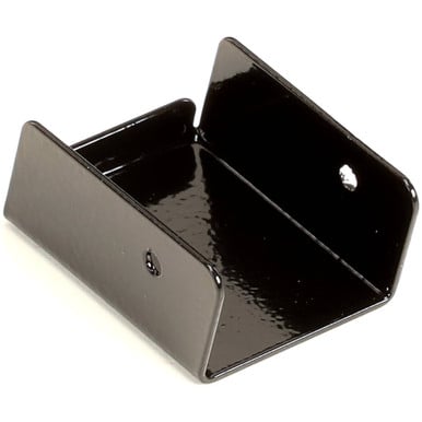 Alto Shaam 1002839 Clip, Holder, EndGlass, Top