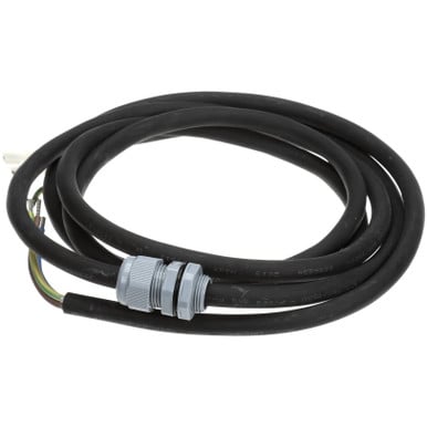 Rational 40.02.107P Power Supply Cable3X2, 5Mm 3M