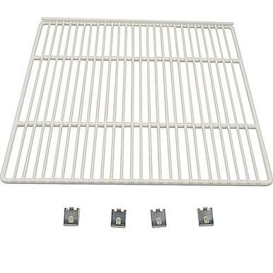 True 927274 Shelf, White WireGdm-06