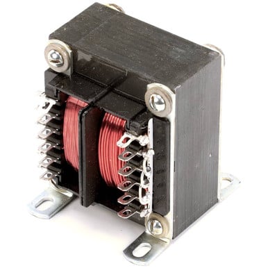 Alto Shaam TN-33231 Transformer, 80Va, 20Vac-Ctulcsavd