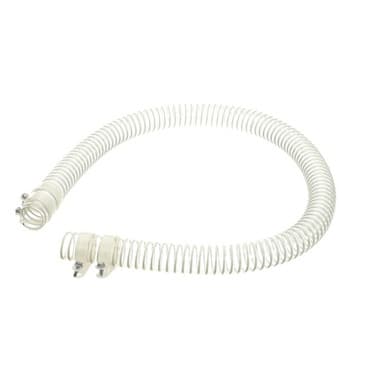 True 879121 Evaporator Air HoseTssu-27-12M-C